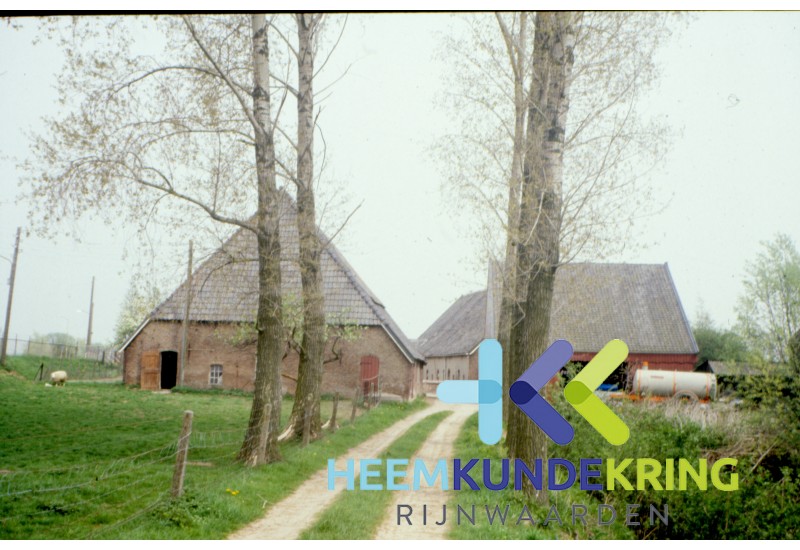 Herwen Polderdijk Fierkens Coll. HKR F00000589